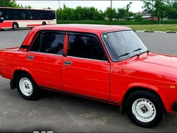 Авто ВАЗ 2105 1988 № 8940086