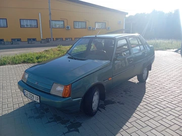 Авто ЗАЗ 1103 Slavuta 2006 № 8940092