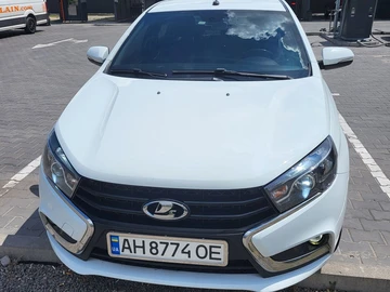 Авто ВАЗ 11113 Oka 2020 № 8940095
