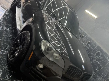 Авто BMW X5 2008 № 8940097