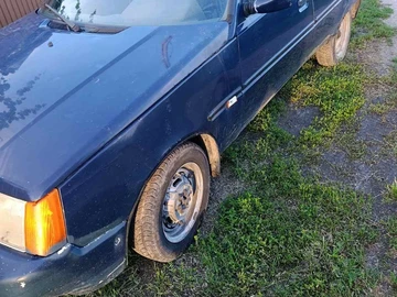 Авто ЗАЗ 965 2005 № 8940099