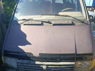 Авто ГАЗ 3221 Газель 1997 № 8940120