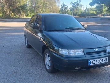 Авто ВАЗ 2110 2004 № 8940121