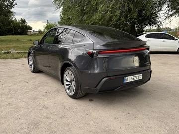 Авто Tesla Roadster 2025 № 8940125