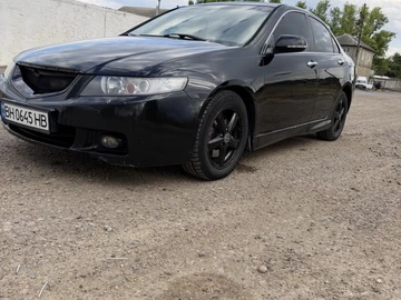 Авто Honda Accord 2004 № 8940128