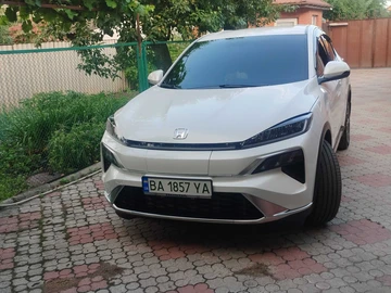 Авто Honda Avancier 2024 № 8940129
