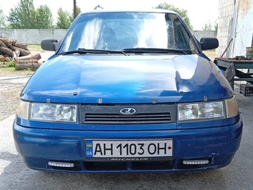 Авто ВАЗ 2111 2008 № 8940144