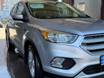 Авто Ford Escape 2017 № 8940152