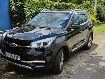 Авто Chery Tiggo 2022 № 8940156