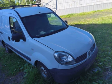 Авто Renault 4 2008 № 8940197