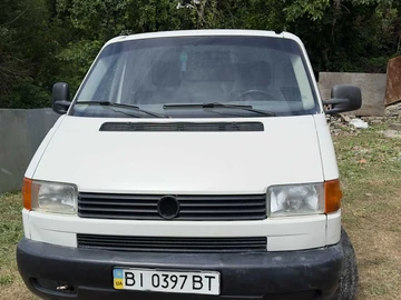 Авто Volkswagen Corrado 1998 № 8940198