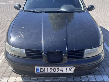Авто SEAT Toledo 2003 № 8940212
