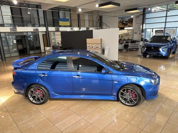 Авто Mitsubishi Lancer 2011 № 8940220