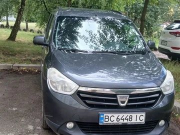 Авто Dacia 1300 2013 № 8940224