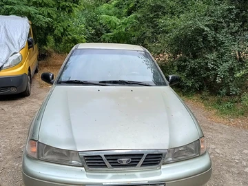 Авто Daewoo Nexia 2008 № 8940230