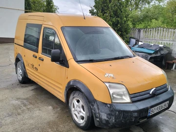 Авто Ford Transit 2005 № 8940232
