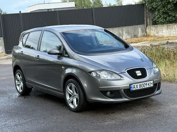 Авто SEAT Toledo 2004 № 8940237