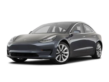 Авто Tesla Model 3 2020 № 8940240