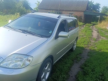 Авто Toyota Corolla 2004 № 8940279
