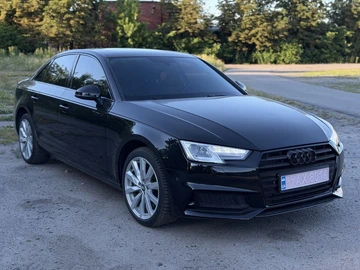 Авто Audi A4 2019 № 8940293