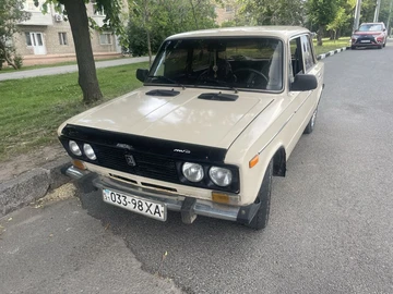 Авто ВАЗ 2106 1990 № 8940295