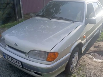 Авто ВАЗ 2115 2006 № 8940297
