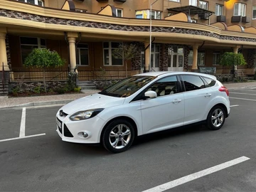 Авто Ford Focus 2013 № 8940306