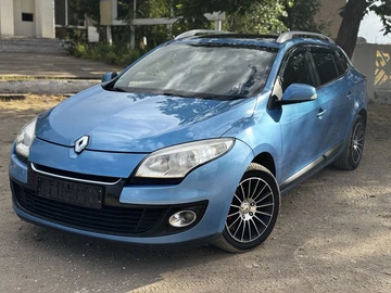 Авто Renault Megane 2012 № 8940309