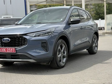 Авто Ford Escape 2025 № 8940313