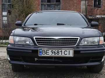 Авто Nissan Maxima 1996 № 8940317