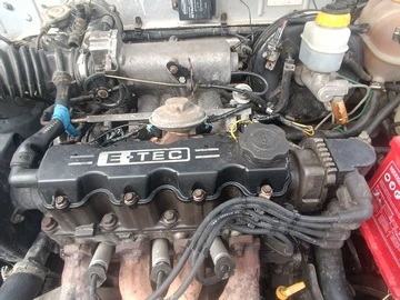 Авто Daewoo Lanos Sens  2006 № 8940318
