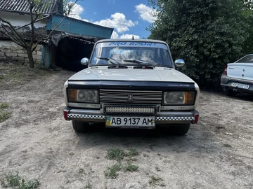 Авто ВАЗ 2345 1986 № 8940285