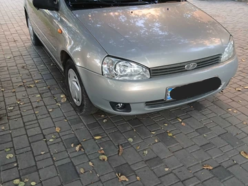 Авто ВАЗ 1118 Kalina 2006 № 8940320