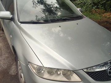 Авто Mazda 6 2004 № 8940389