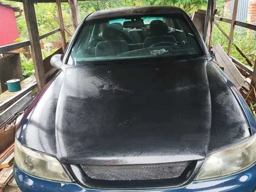 Авто Opel Vectra 1998 № 8940394