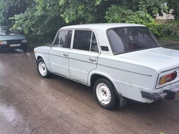 Авто ВАЗ 2106 1987 № 8940397