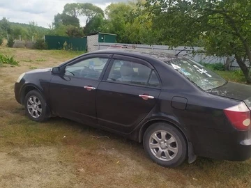 Авто Geely Fc 2008 № 8940398