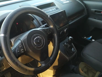 Авто Mazda 5 2009 № 8940400