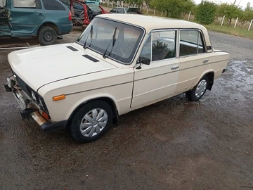 Авто ВАЗ 2103 1981 № 8940408