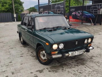 Авто ВАЗ 2106 2003 № 8940417