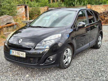 Авто Renault Grand Scenic 2010 № 8940419