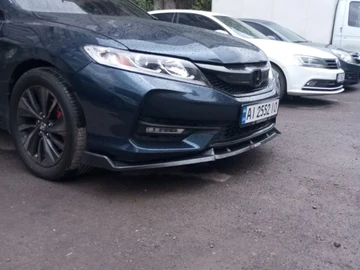 Авто Honda Accord 2017 № 8940452