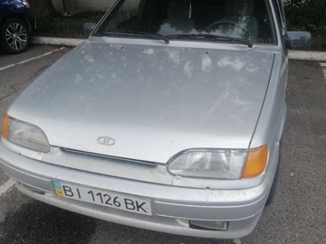 Авто ВАЗ 2114 2011 № 8940455