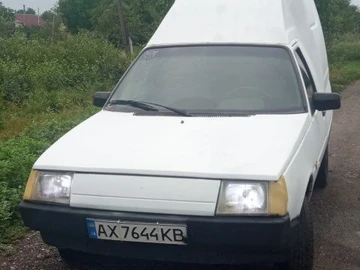 Авто ЗАЗ 1125 2004 № 8940464