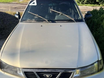 Авто Daewoo Nexia 2007 № 8940473