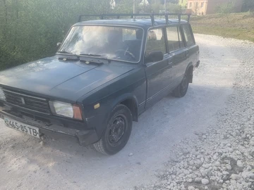 Авто ВАЗ 2104 1996 № 8940478