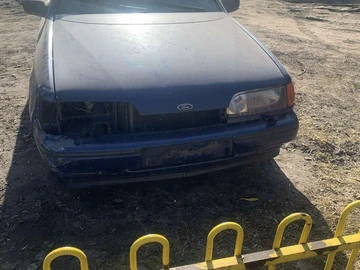 Авто Ford Scorpio 1985 № 8940480