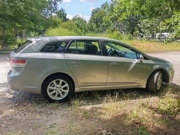 Авто Toyota Avensis 2009 № 8940496