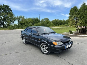 Авто ВАЗ 2115 2005 № 8940498