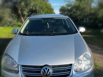 Авто Volkswagen Golf 2009 № 8940501